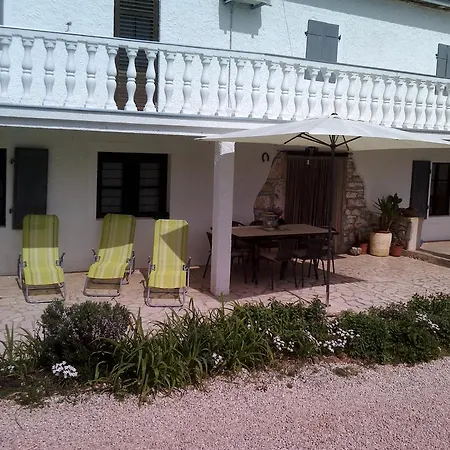 Casa Irma Gasthuis Žminj