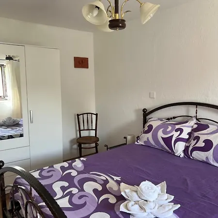 Gasthuis Casa Irma 3*