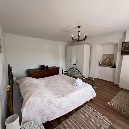 Casa Irma Guest house Zminj