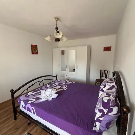 Gasthuis Casa Irma 3*