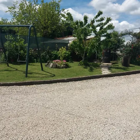 Casa Irma Guest house 3*