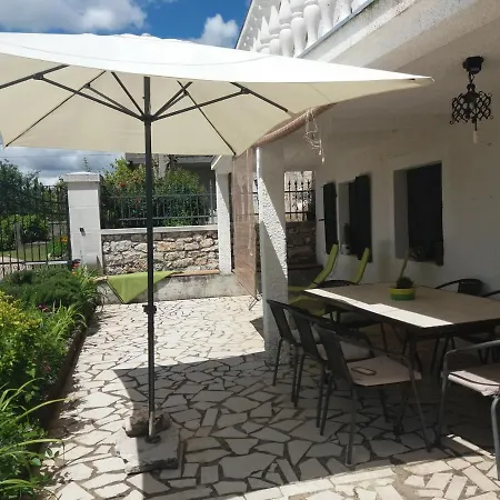 Guest house Casa Irma