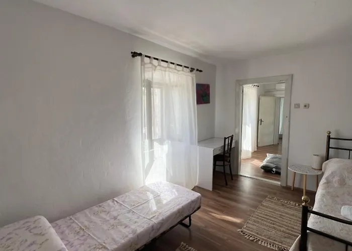 Pensionat Casa Irma Žminj