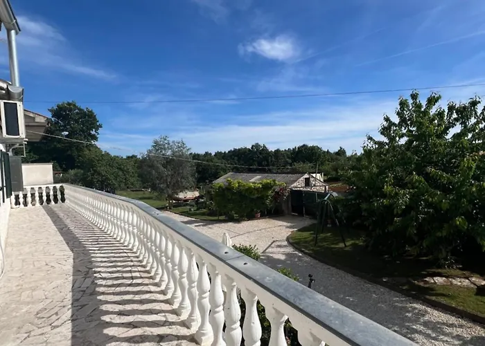 Casa Irma 3* Žminj
