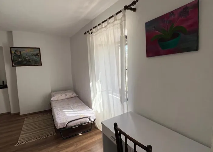 Casa Irma