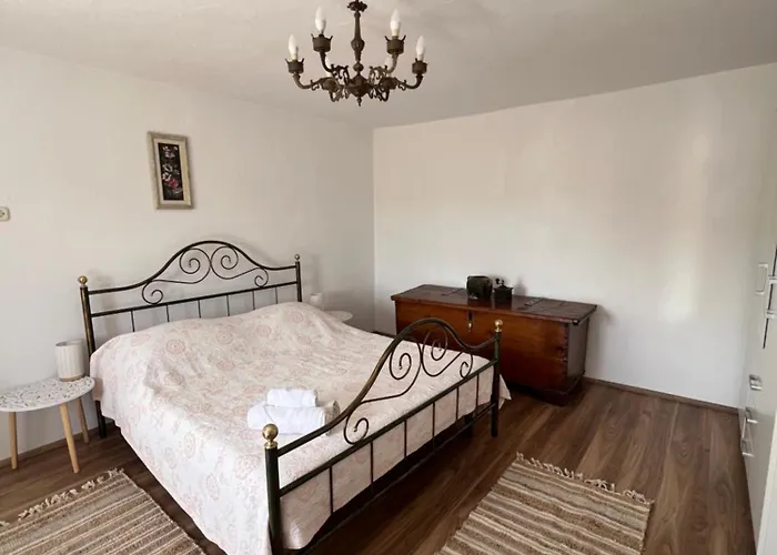 Casa Irma Pensionat