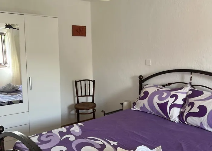 Pensionat Casa Irma 3*