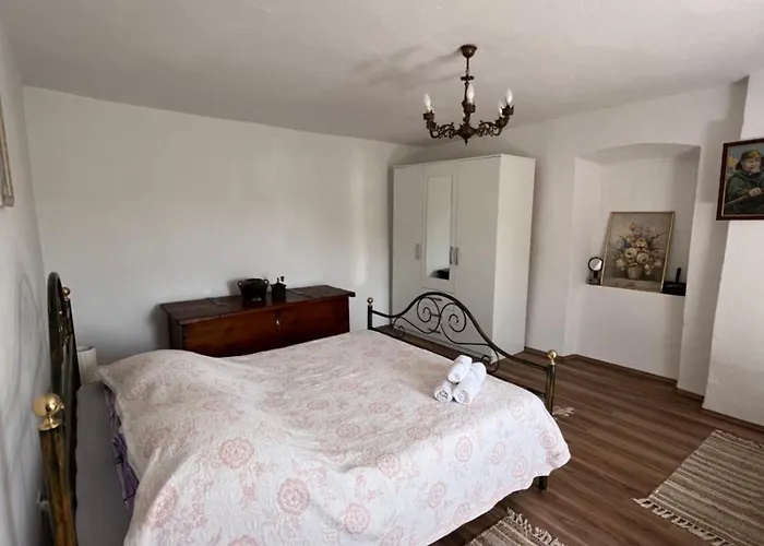 Casa Irma Pensionat Žminj