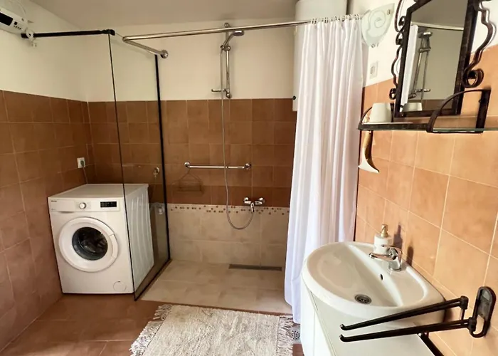Casa Irma 3* Žminj
