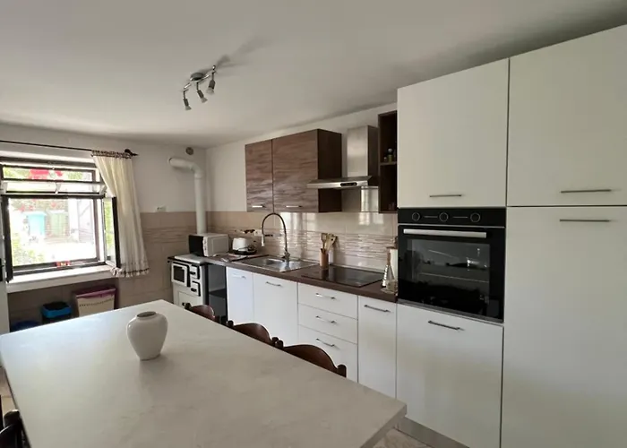 Casa Irma Pensionat