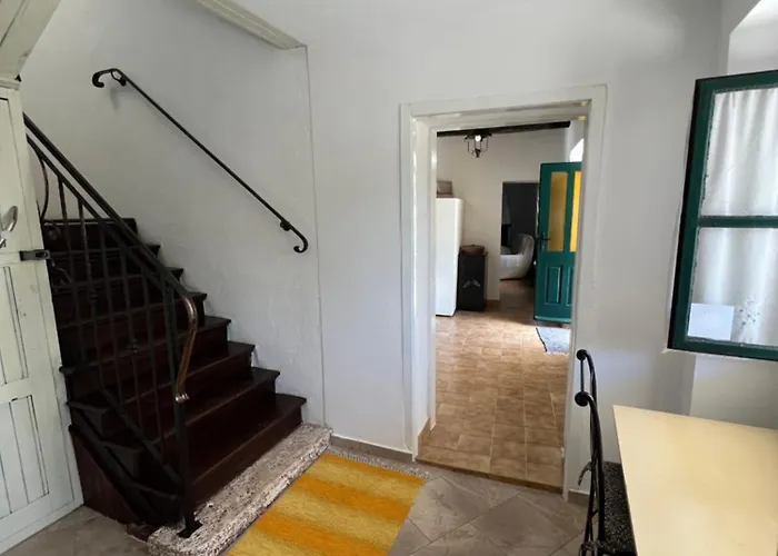 Casa Irma Pensionat 3*