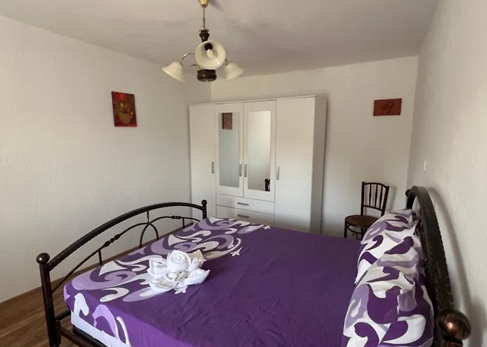 Pensionat Casa Irma 3*