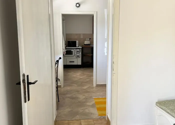 Casa Irma 3*