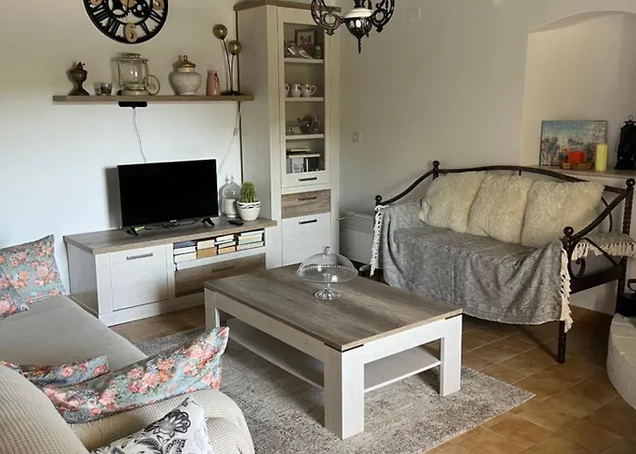 Casa Irma Žminj
