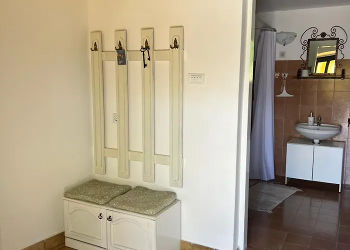 Casa Irma 3* Žminj