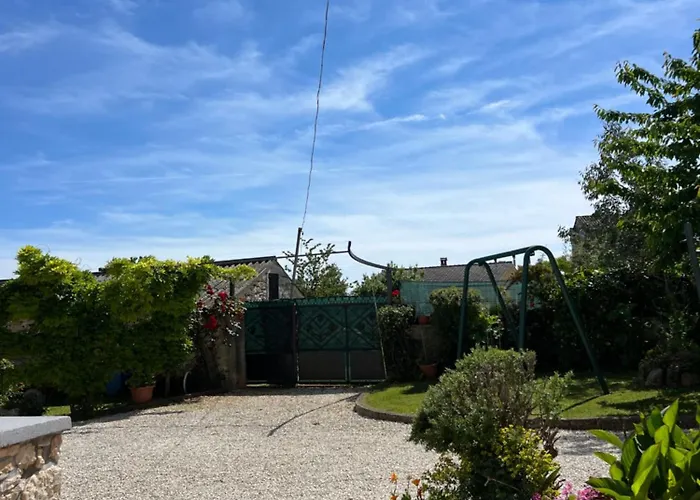 Casa Irma 3*