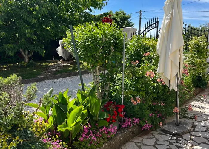 Pensionat Casa Irma