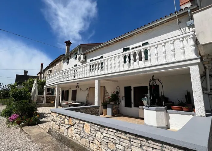 Casa Irma Pensionat 3*