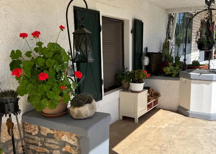 Casa Irma Pensionat Žminj