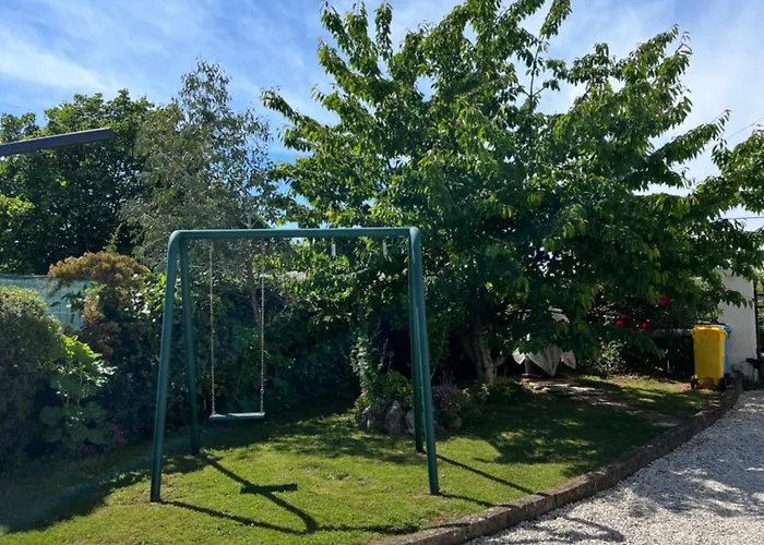 Pensionat Casa Irma Žminj