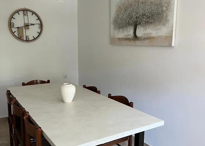 Casa Irma Pensionat