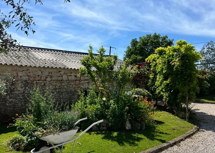 Pensionat Casa Irma