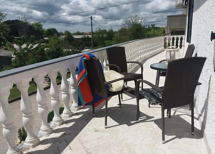 Casa Irma Pensionat