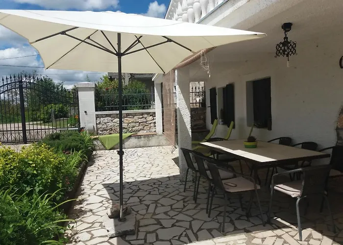 Pensionat Casa Irma