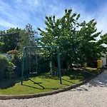 Gasthuis Casa Irma Žminj