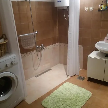 Casa Irma Guest house