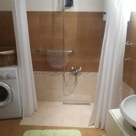 Casa Irma Guest house