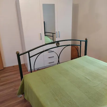 Casa Irma