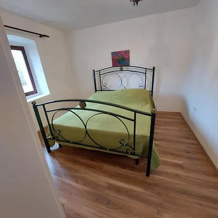 Guest house Casa Irma