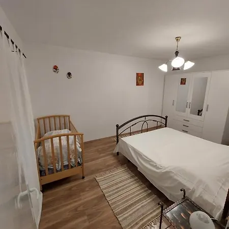 Casa Irma
