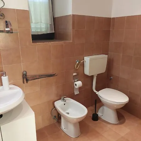 Casa Irma Guest house Zminj