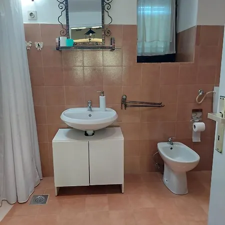 Casa Irma 3* Zminj