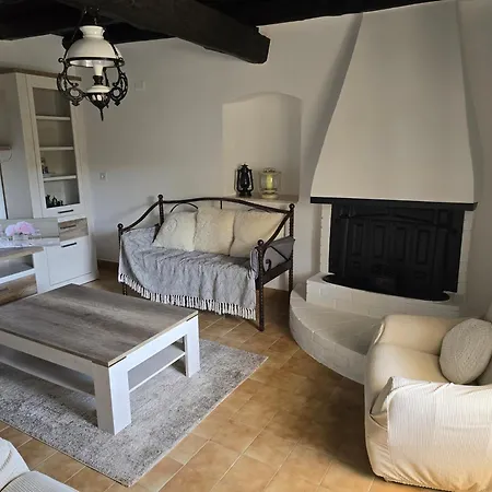 Guest house Casa Irma