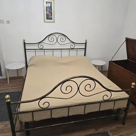 Guest house Casa Irma Zminj