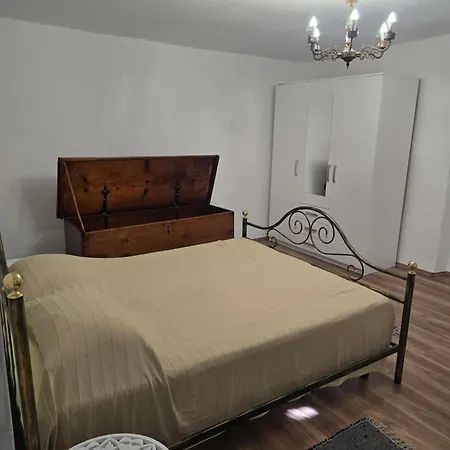 Casa Irma Zminj