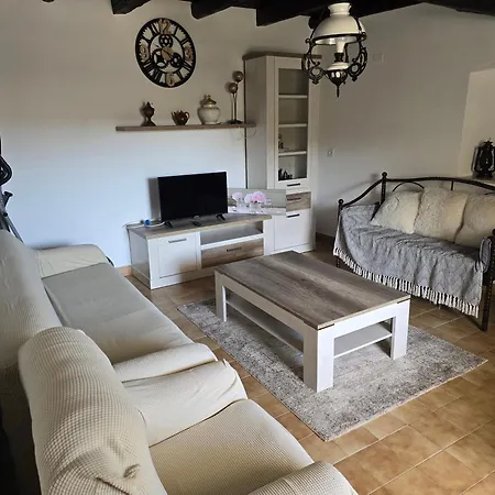 Guest house Casa Irma 3*