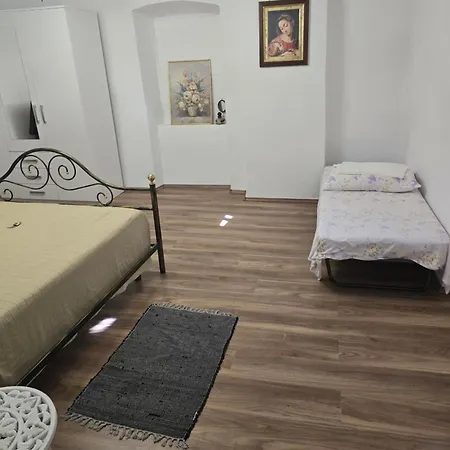 Casa Irma Zminj