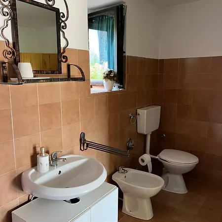 Casa Irma