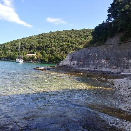 Gostinjska kuća Casa Irma