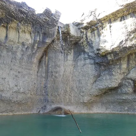 Casa Irma Affittacamere 3*