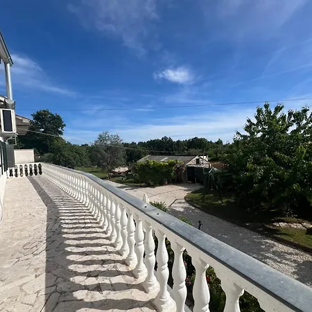 Casa Irma 3* Zminj