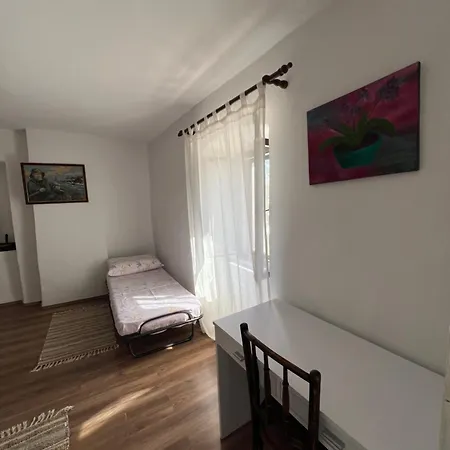 Casa Irma