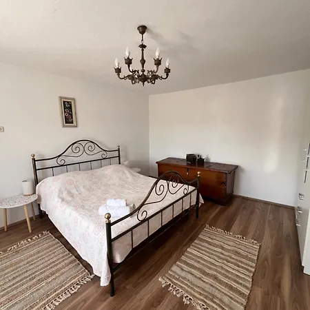 Casa Irma Gostinjska kuća