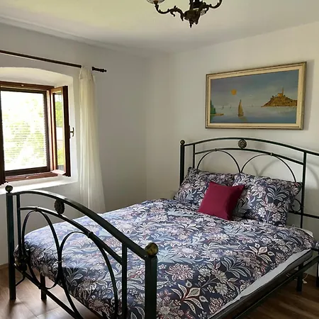 Guest house Casa Irma Zminj