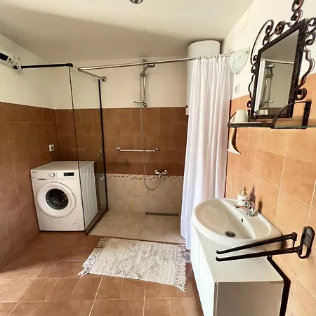 Casa Irma 3* Zminj