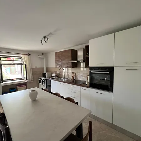 Casa Irma Gostinjska kuća